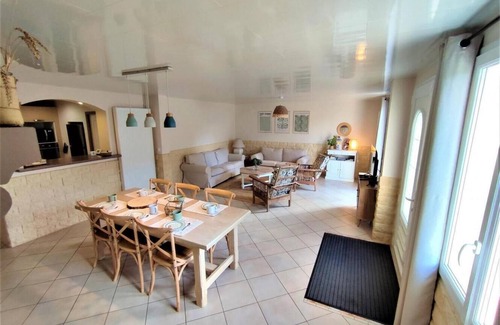 Saint-Jouin-Bruneval House | Detached house 10 minutes from Etretat