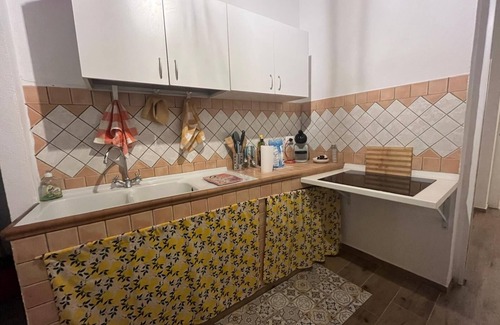 Tonnara di Bonagia House | Detached house 5 minutes walk from the sea