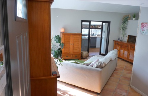 Parempuyre House | Detached house 4 persons Route des Châteaux BORDEAUX