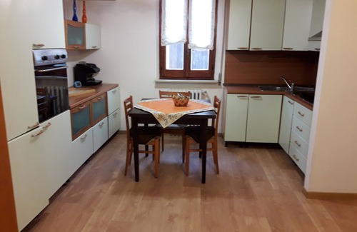 Vasto Villa | DETACHED HOUSE BY THE SEA WITH WI-FI