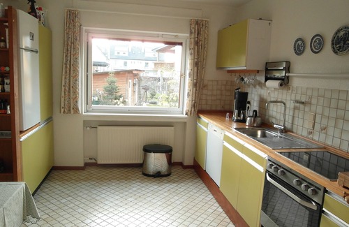 Rheinbreitbach House | detached house in Bonn area, quietly, yet centrally located