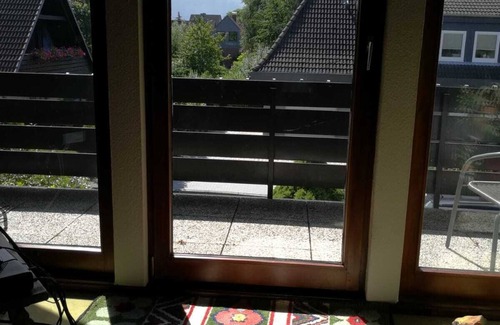 Oldenburg in Holstein House | Detached house in a quiet area, close to the town center and 7 km to the beach