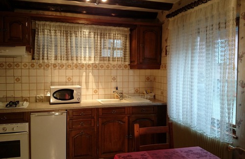 Bergheim House | Detached house in a quiet private courtyard in the heart of Bergheim