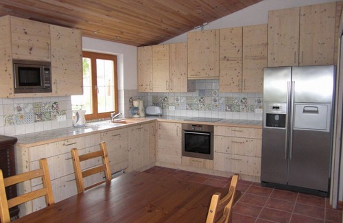 Aspiran House | Detached house in a quiet location in the countryside with swimming pool