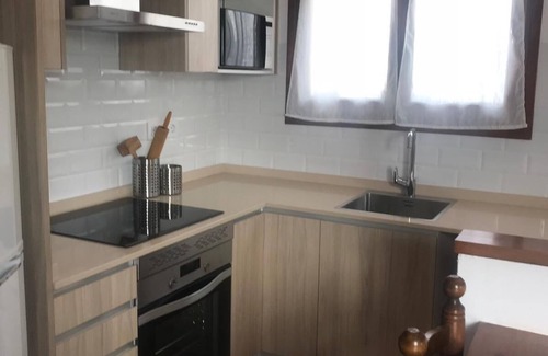 El Portet Villa | Detached house in Moraira, El Portet, Costa Blanca, 8' from the beach EL PORTET