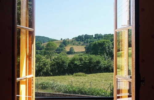 Chardonnay Cottage | Detached house in the Morvan park