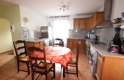 Gerardmer House | Detached house Max. 8 pers+baby 100 m², 3 bedrooms Gerardmer Vosges