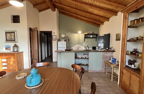 Viagrande House | Detached house: relaxation. CIR 19087053C206077 CIN IT087053C2WIFBFSGJ