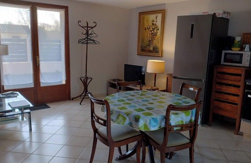 Cayeux-sur-Mer House | Detached house with private garden in a quiet seaside location