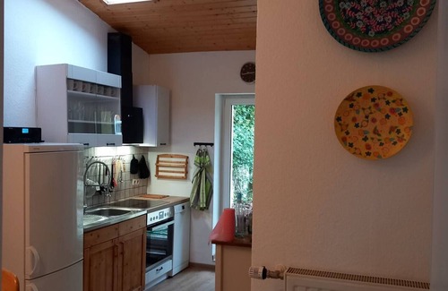 Eschweiler House | Detached house with garden