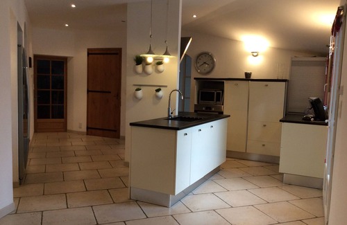 Gravieres House | Detached house with private pool in Gravieres (3km from Les Vans)