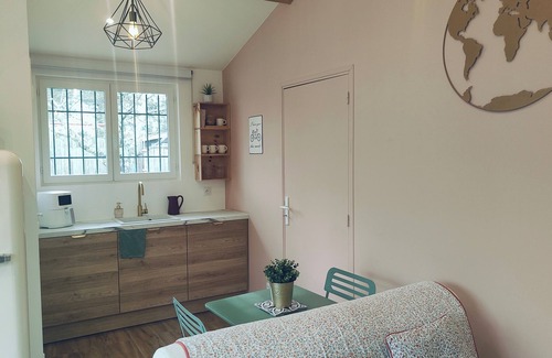 Cestas House | Detached house with swimming pool between Arcachon and Bordeaux (Cestas)