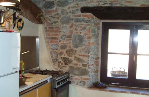 Nocchi Villa | Detached house with swimming pool and private garden in Tuscany between Lucca and the sea