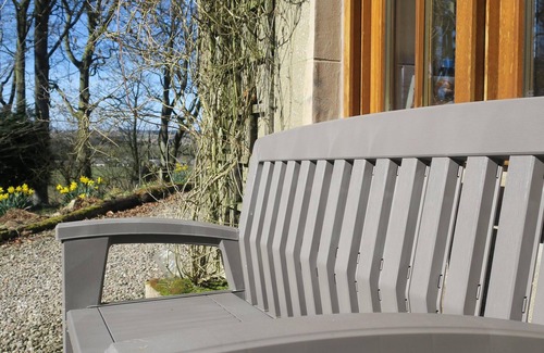 Carnoustie Cottage | Detached Renovated Cottage in woodland location.