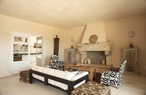 Marina di Marittima Villa | DETACHED VILLA WITH POOL AND DIRECT ACCESS TO THE SEA IN SALENTO