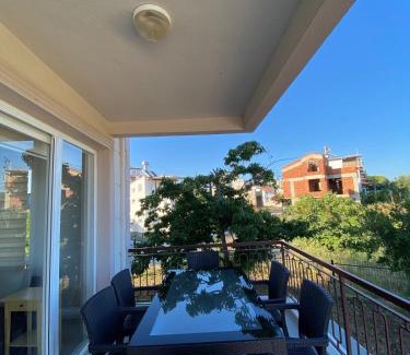 Serik Villa | Detached villa in antkoop