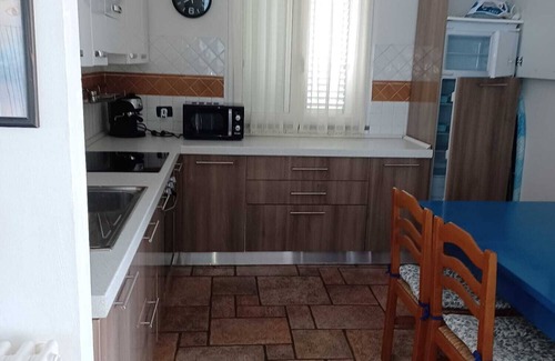 San Fedele-Lusignano Villa | Detached villa in the hinterland of Alassio
