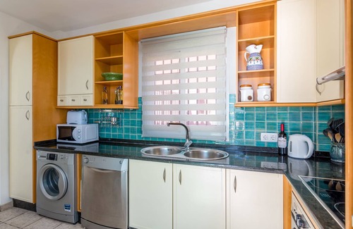 Punta Lara Villa | Detached villa located in Nerja with fantastic views over the sea and mountains.