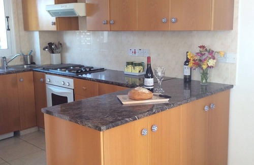 Protaras Villa | DETACHED VILLA, Private Pool, free WIFI, close to Beach, Restaurants & Shops