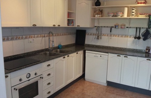 Vinaros Villa | Detached villa, private pool and internet within 5 minutes walk to the beach