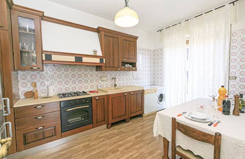 Moconesi Villa | Detached villa with pool and garden in the Ligurian countryside