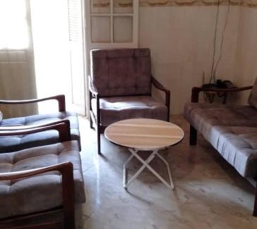 Mostaganem Apartment | detendre et confort