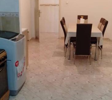 Mostaganem Apartment | detendre et confort