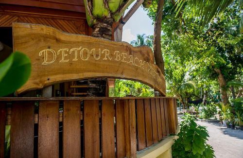 Hangnaameedhoo House | Detour Beach View