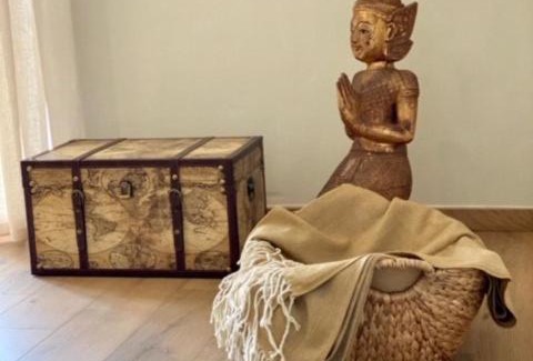 Sint-Martens-Latem Bed & Breakfast | Deurles Moment