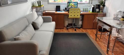 Deustuko San Pedro-Erribera Apartment | Deusto Piso wifi internet T V y garaje