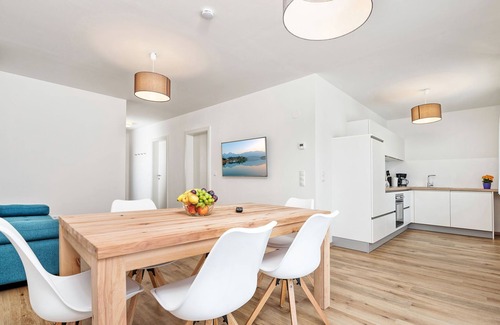 Villach Apartment | Deutschbauer by Interhome