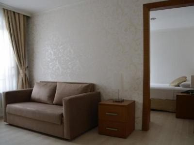 Icmeler City Center Hotel | Devamli Hotel