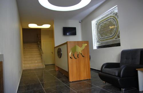 Mut Hotel | Deveci Hotel
