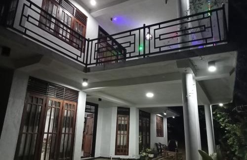 Hildummulla Villa | Devil mountain villa