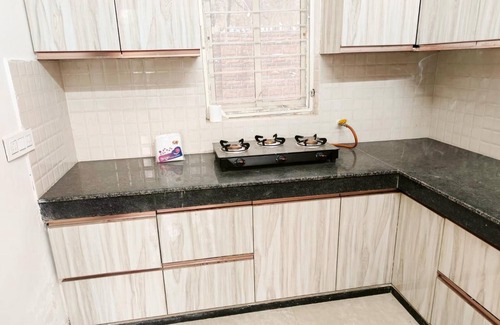 Greater Noida Villa | Devmad Homestay cozy villa nTranquil 2-bedroom villa in Greater Noida with AC