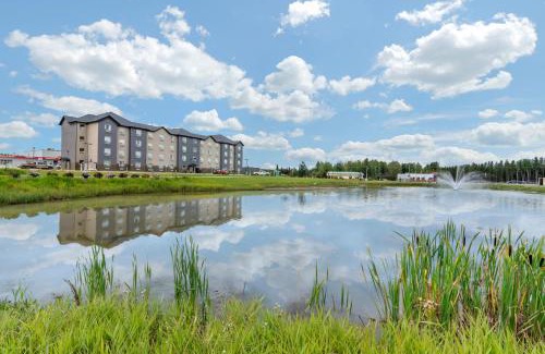 Fox Creek Hotel | Devonian Hotel and Suites