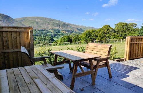 Tillicoultry Apartment | Devonknowes lodges