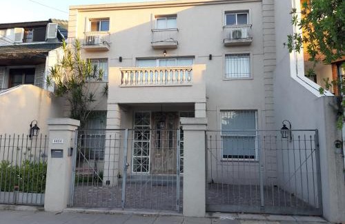Villa Devoto Apartment | DEVOTO LOFT