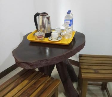Udawalawa Apartment | Dew Safari Cottage