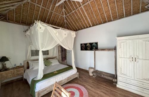 Sebatu House | Dewa Jati Cottages