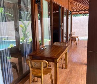 Sambahan Villa | Dewaka Villa