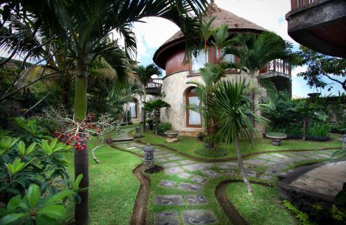 Umalas Resort | Dewani Villa Resort