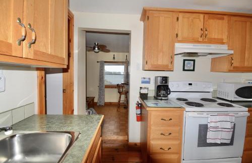 Augusta Bed & Breakfast | Dewar's Inn and Cottages