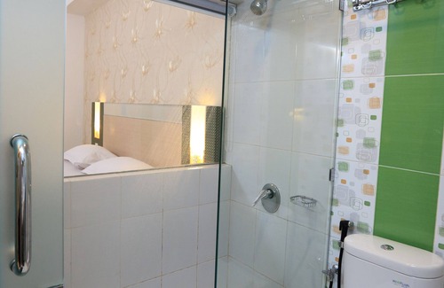 Malang Hotel | Dewarna Sutoyo Malang