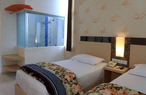 Malang Hotel | Dewarna Sutoyo Malang