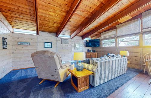 Rehoboth by the Sea House | Dewey Beach -104 Jersey St