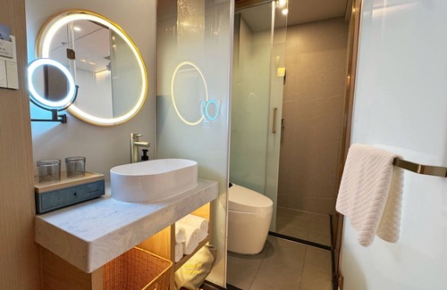 Middle Chaoyang Hotel | Dexin Xinyue Hotel