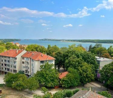 Vidin Apartment | Deymar Apartments VIEW