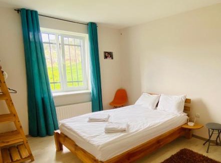 Aghavnadzor House | Dez Guest House
