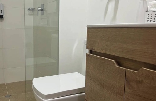 Suba Apartment | DF*|Excepcional loft+Gym+Coworking+WIFI D11